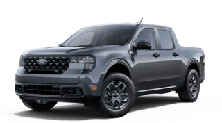 2025 Ford Maverick® External Image 2